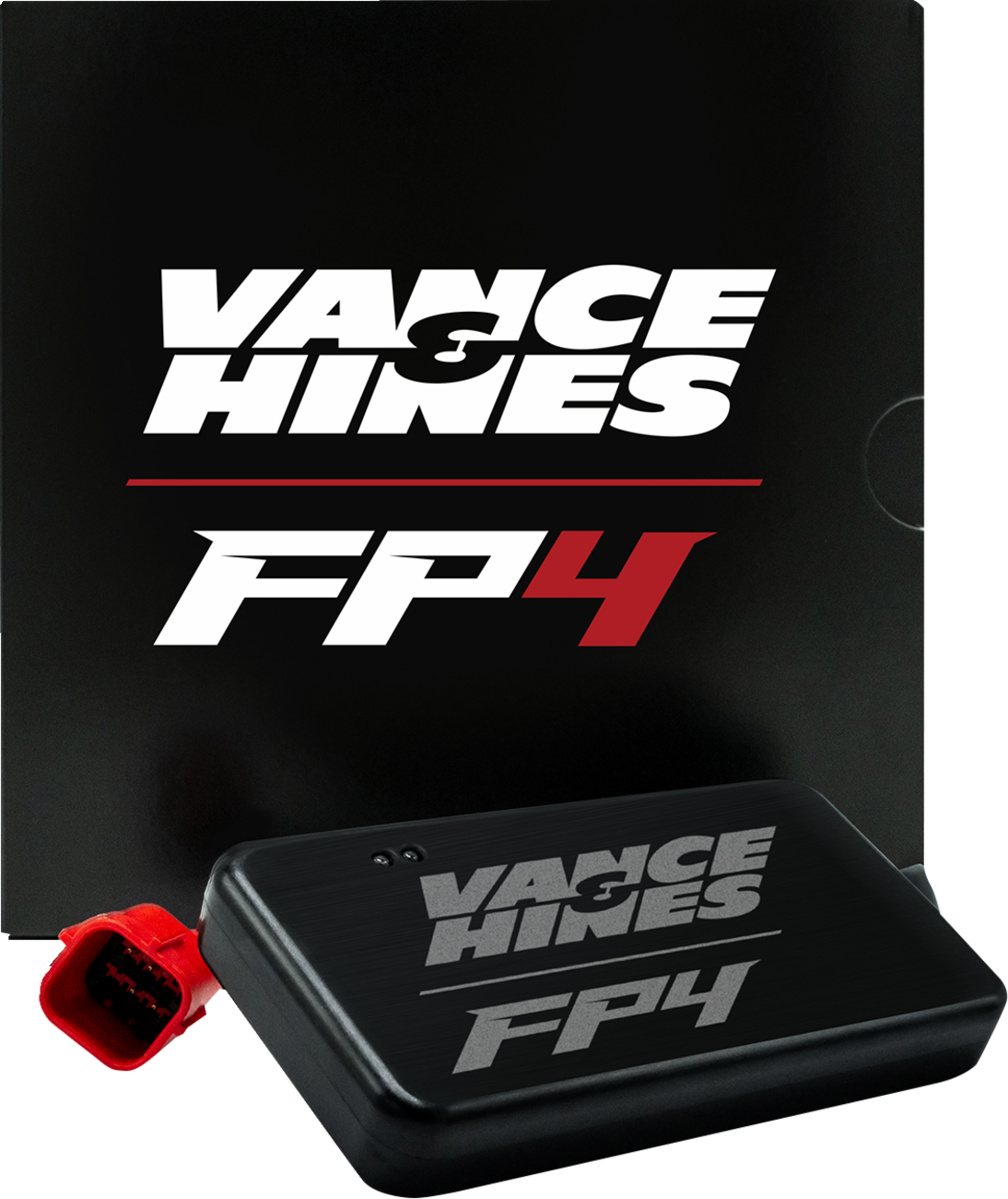 VANCE &amp; HINES FP4 - M8 66043 