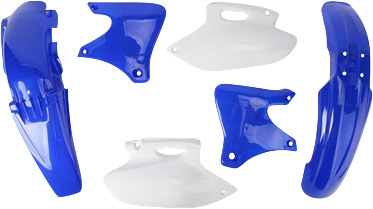 ACERBIS Standard Replacement Body Kit  OEM YZ 250F 2001-2002 2041280243