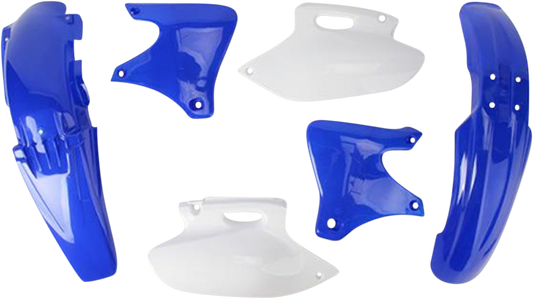 ACERBIS Standard Replacement Body Kit  OEM YZ 250F 2001-2002 2041280243