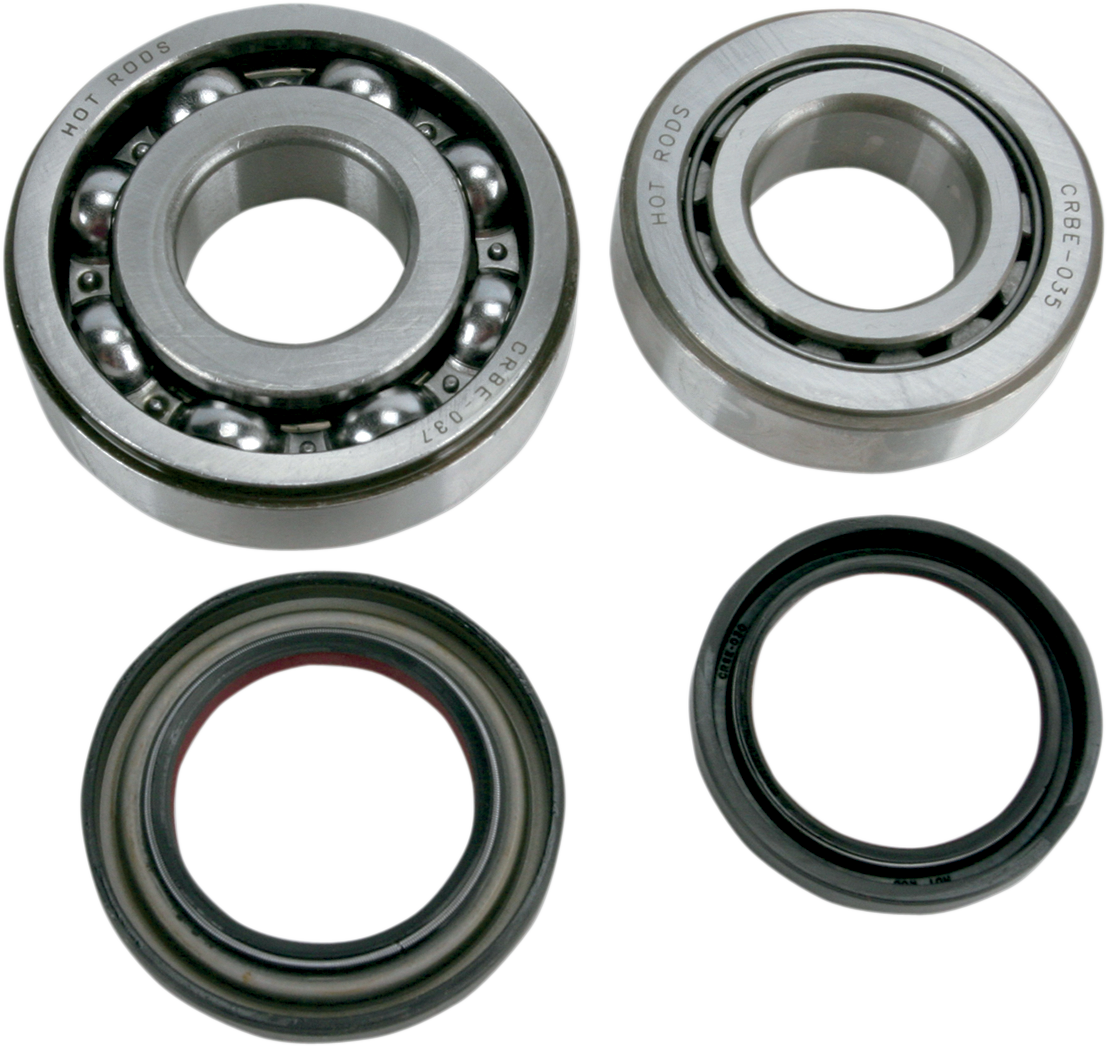 Hot Rods Crank Bearings K047