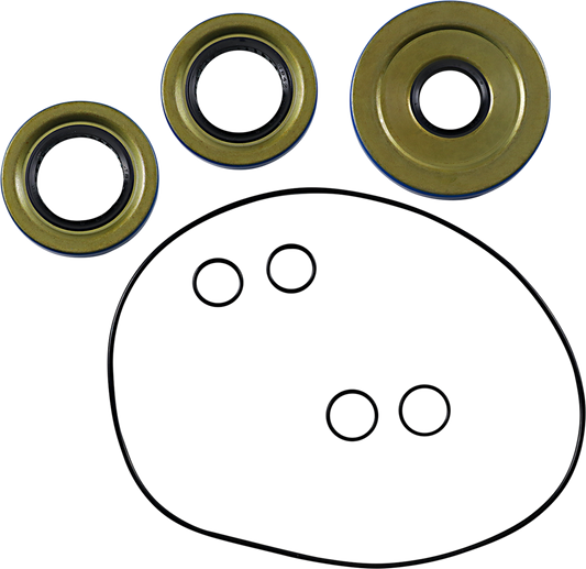 MOOSE RACING Differential Seal Kit - Front 25-2121-5