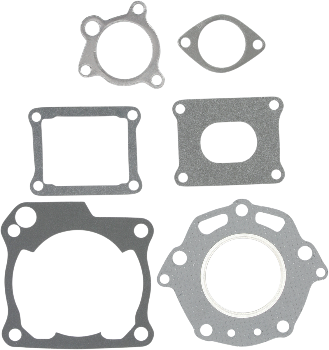 MOOSE RACING Top End Gasket Kit 810231MSE