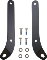 Soportes de amarre CIRO - Negro 66101 