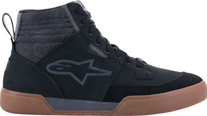 ALPINESTARS Ageless Shoes - Black/Gray/Brown - US 12 2654922118212