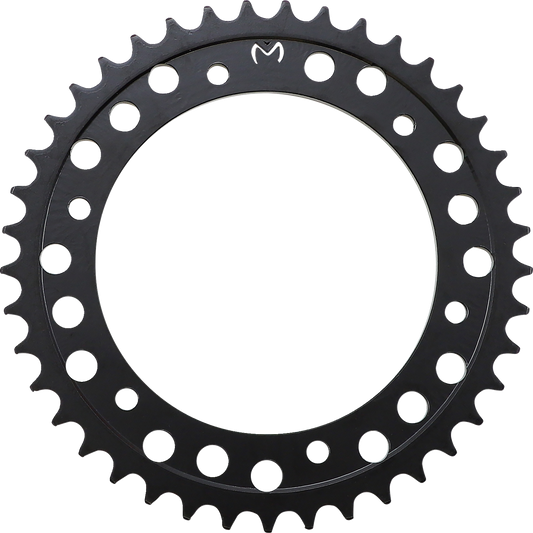 MOOSE RACING Steel Rear Sprocket - Suzuki - 41 Tooth 1210-1791-41-ST