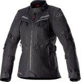 ALPINESTARS Stella Bogota Drystar® Jacket - Black - Medium 3217023-1100-M