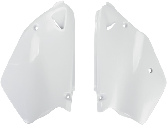 UFO Side Panels - White YA02899046