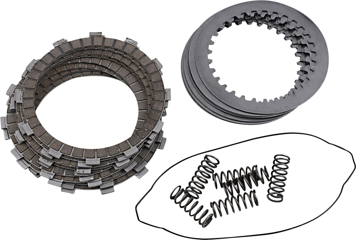 MOOSE RACING Clutch Kit M90-127