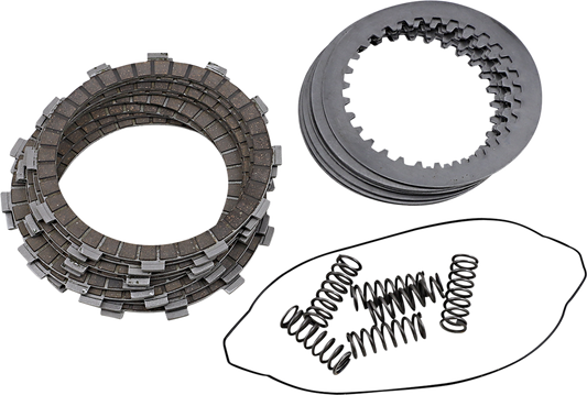 MOOSE RACING Clutch Kit M90-127