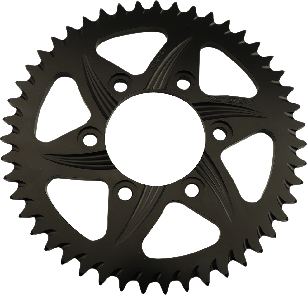 VORTEX F5 Rear Sprocket - 47 Tooth 452K-47