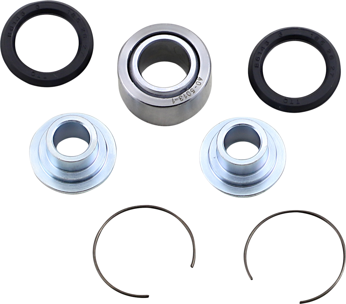 MOOSE RACING Shock Bearing Kit - Back Upper 29-5087