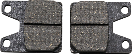 GALFER Brake Pads FD218G1054