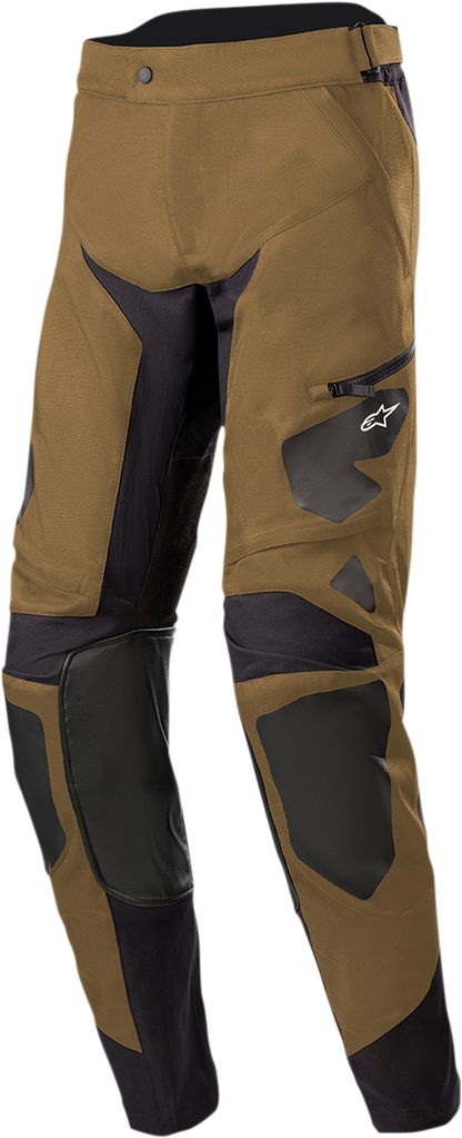 ALPINESTARS Venture XT In-the-Boot Pants - Tan/Black - 4XL 3323022-879-4X