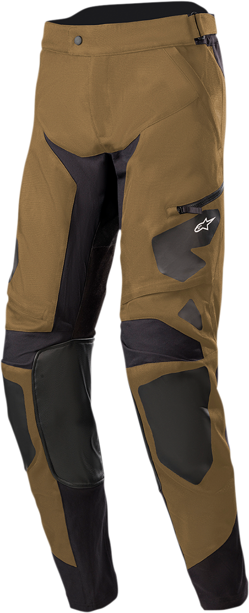 ALPINESTARS Venture XT In-the-Boot Pants - Tan/Black - XL 3323022-879-XL