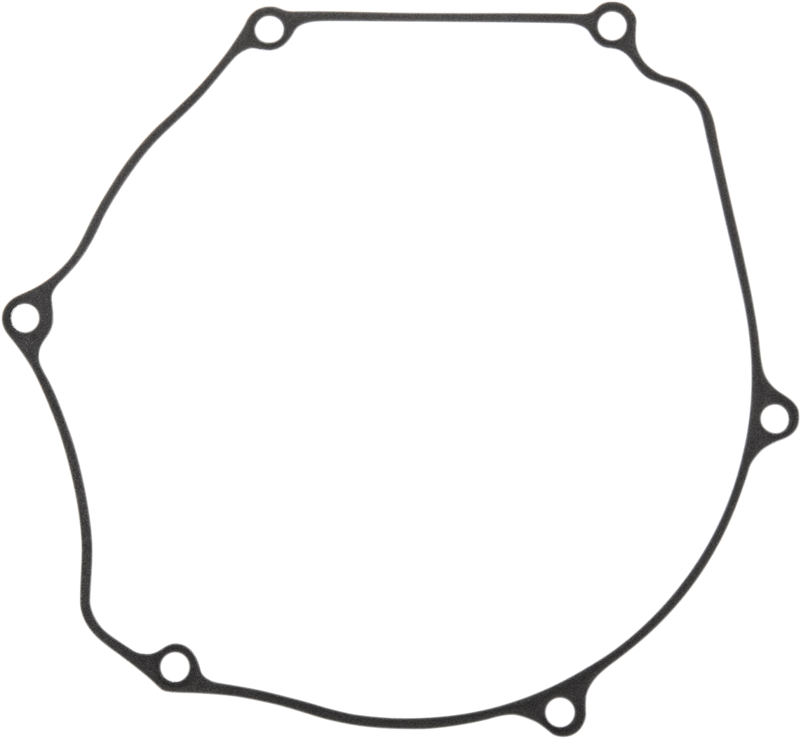 MOOSE RACING Clutch Cover Gasket 816240MSE