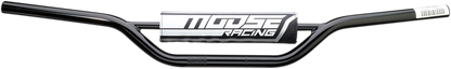 MOOSE RACING Handlebar - Steel - YZ - Matte Black H31-4033MB