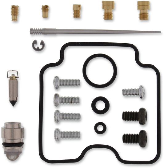 MOOSE RACING Carburetor Repair Kit - Polaris 26-1449