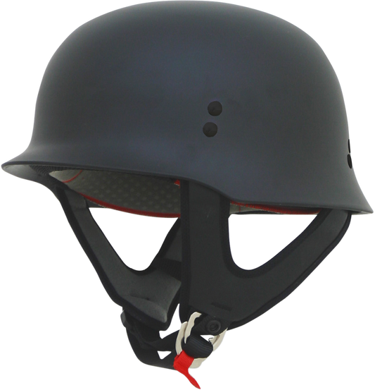 AFX FX Helmet - Matte Black - Medium 0103-1066