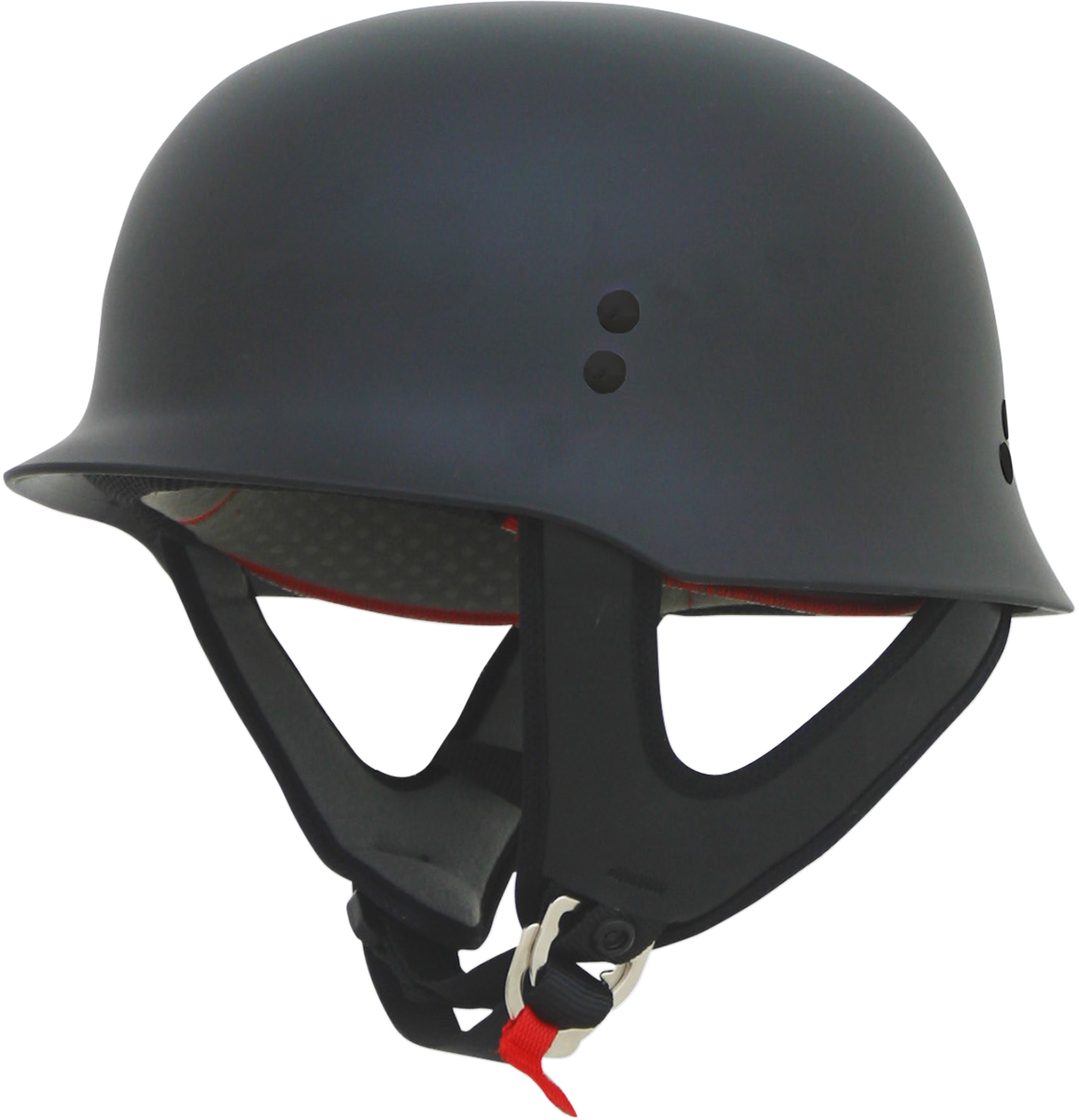 AFX FX Helmet - Matte Black - Medium 0103-1066