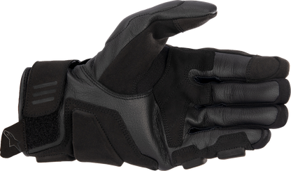 ALPINESTARS Phenom Gloves - Black/White - Medium 3501723-12-M