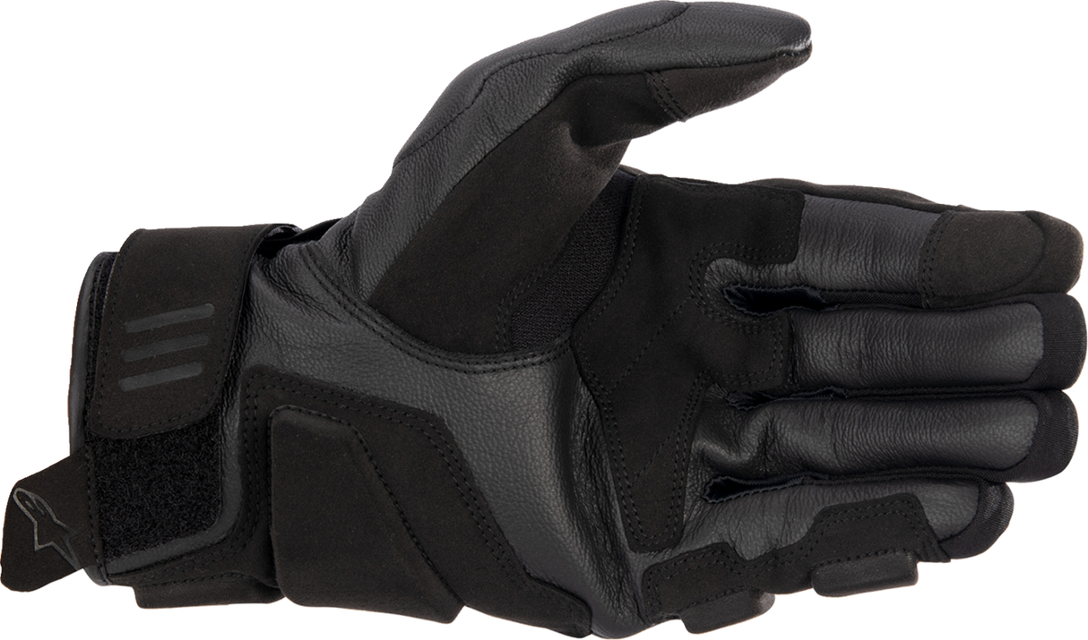 ALPINESTARS Phenom Gloves - Black/White - 2XL 3501723-12-2X