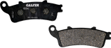 GALFER Brake Pads FD205G1054