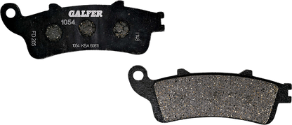 GALFER Brake Pads FD205G1054