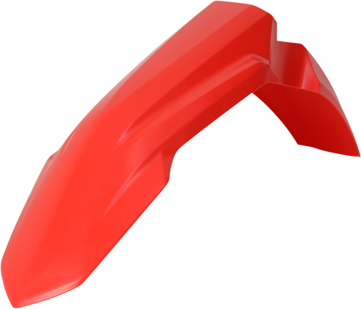 CYCRA Front Fender - Red 1CYC-1504-32