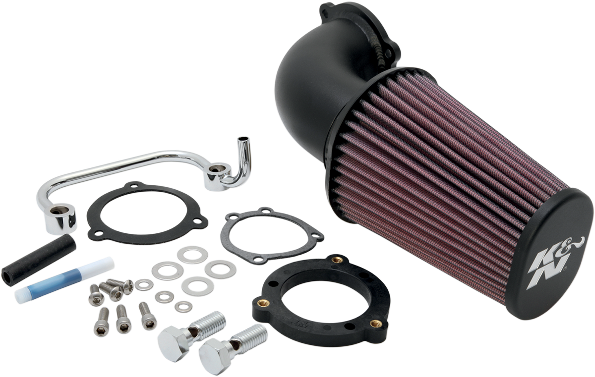 K & N Intake Kit - XL 883/1200 63-1126