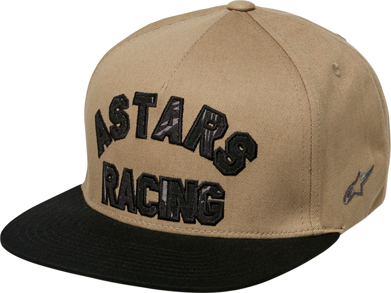 ALPINESTARS Assured Hat - Sand - One Size 12338156023OS