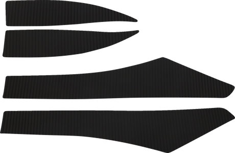 WSM Traction Mat - Black 012-308BLK