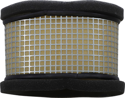 MOOSE RACING Air Filter - Polaris 3-15-02