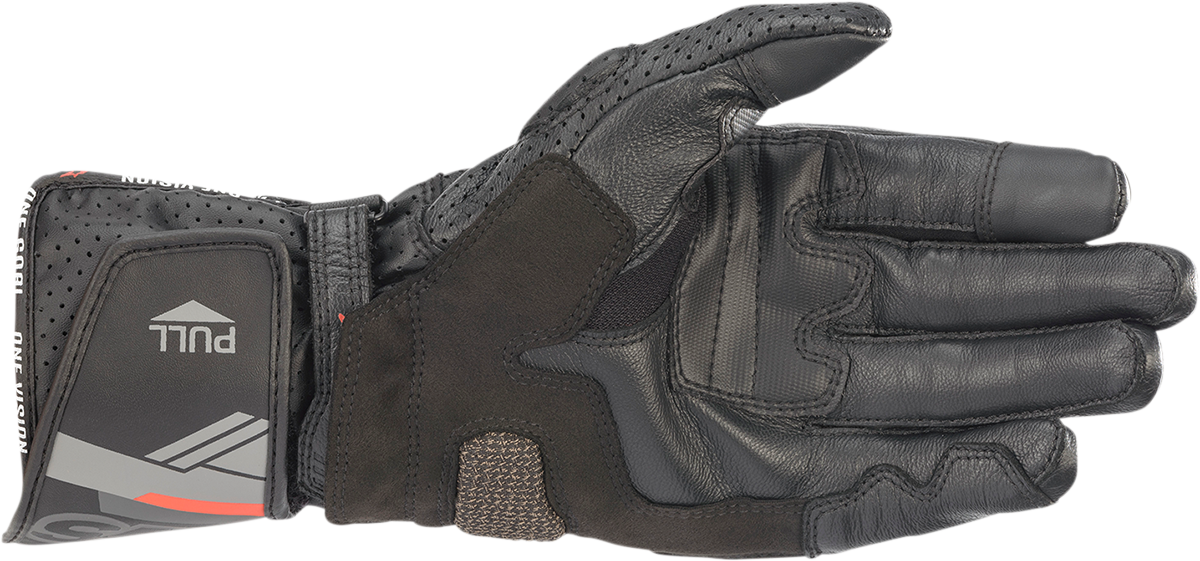 ALPINESTARS SP-8 V3 Gloves - Black - Large 3558321-10-L