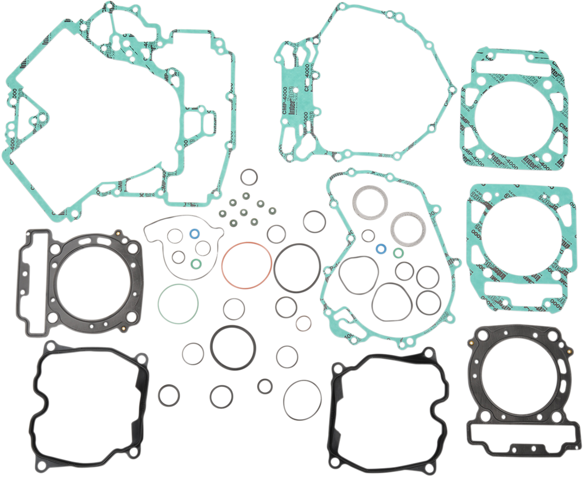 MOOSE RACING Complete Motor Gasket Kit 808957MSE