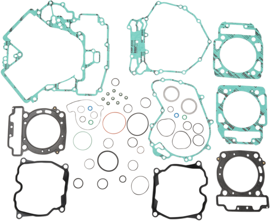 MOOSE RACING Complete Motor Gasket Kit 808957MSE