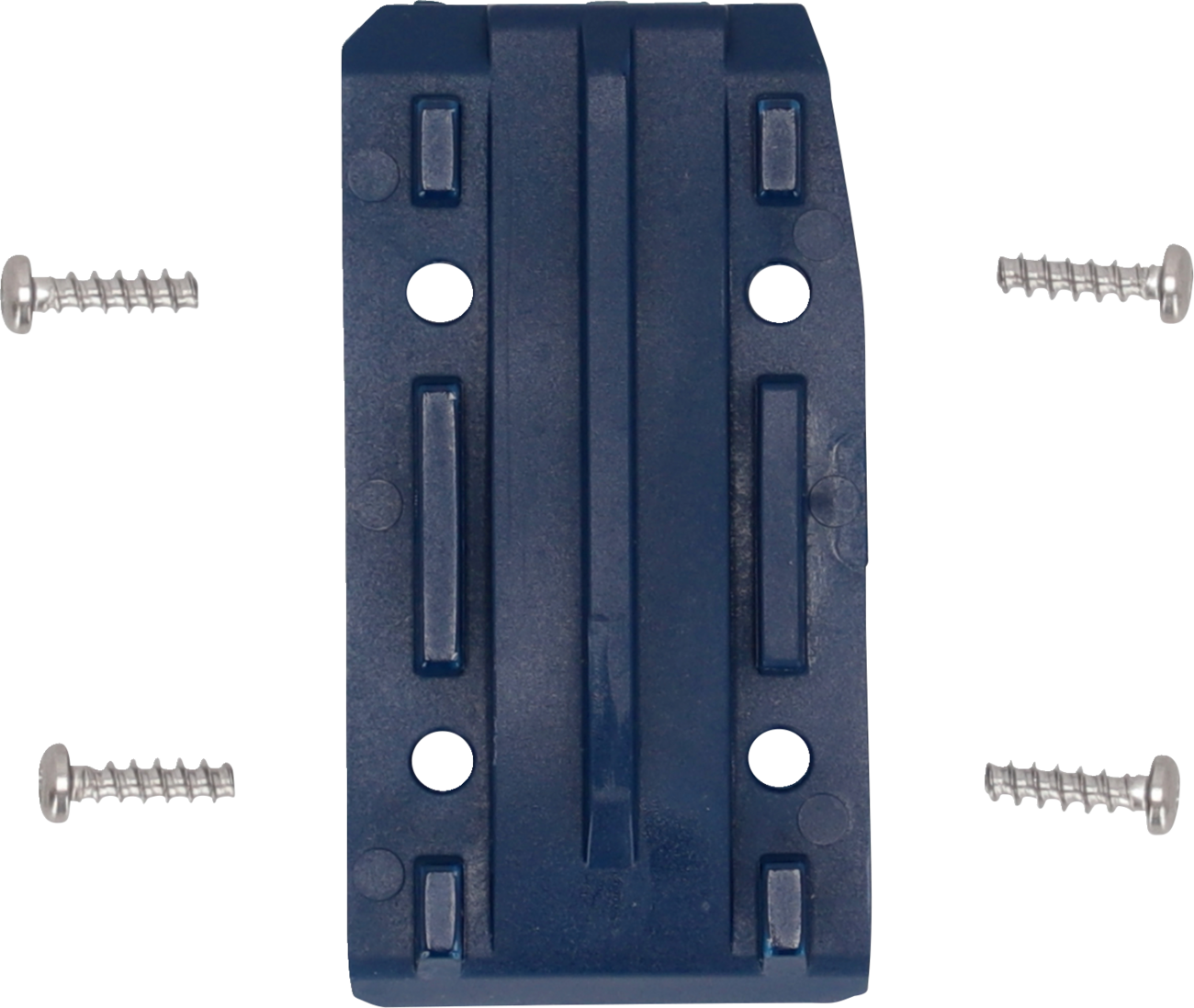 ACERBIS Chain Guide Replacement Insert - KTM - Blue 2983190003