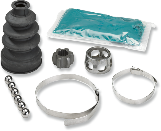 MOOSE UTILITY Rebuild Kit - CV Joint - Outboard POL501