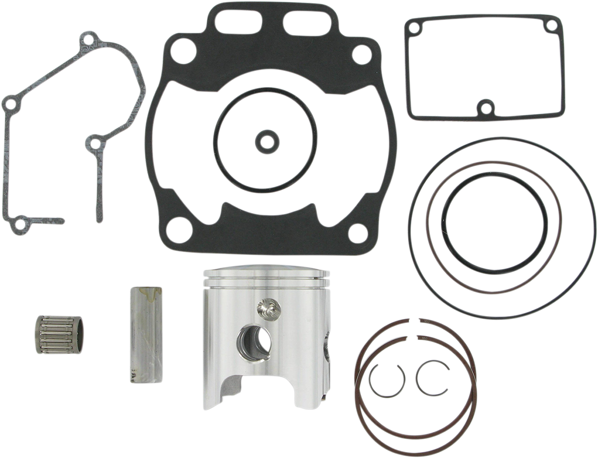 WISECO Piston Kit with Gaskets High-Performance PK1380