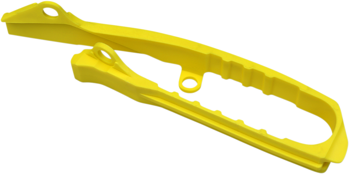 UFO Chain Slider - Suzuki RM-Z 250/450 - Yellow SU04944-102