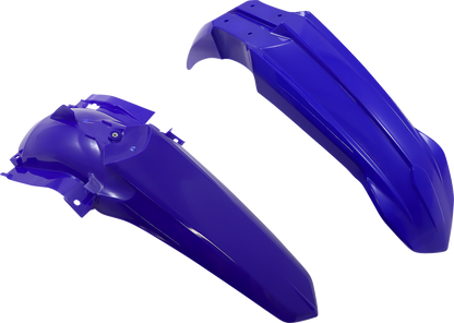 ACERBIS Standard Replacement Body Kit OEM Blue YZ 125/250 2022- 2023 2936167428