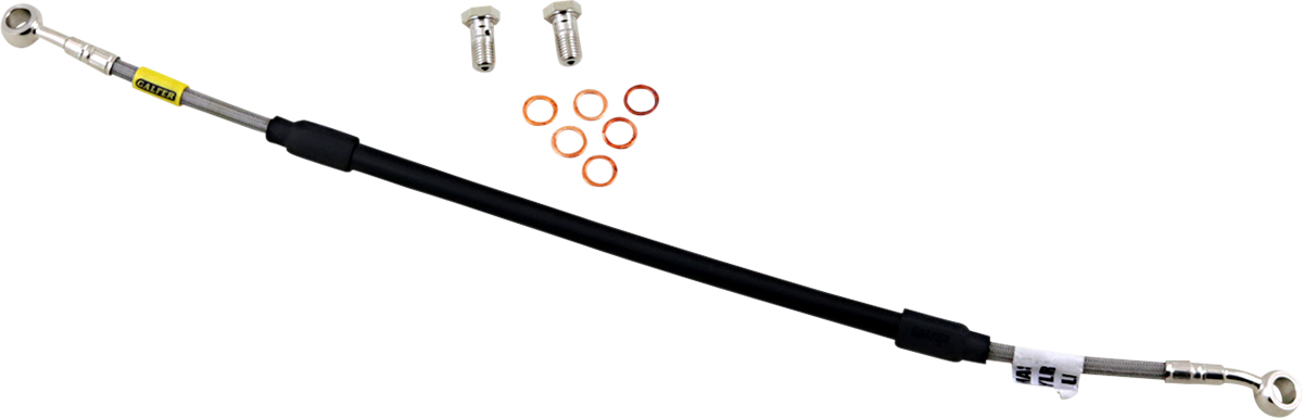 Línea de freno GALFER - Acero inoxidable FK003D289R 