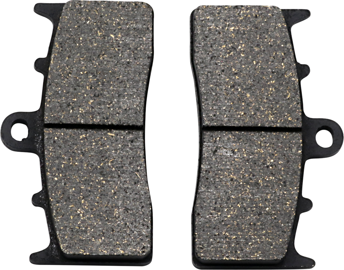 GALFER Brake Pads FD272G1054