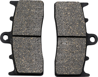 GALFER Brake Pads FD272G1054