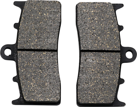GALFER Brake Pads FD272G1054