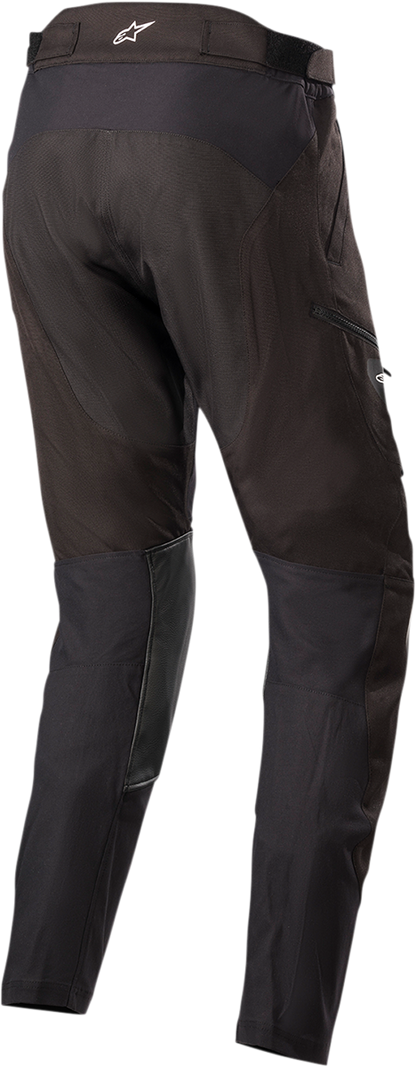 ALPINESTARS Venture XT In-the-Boot Pants - Black - Small 3323022-10-S