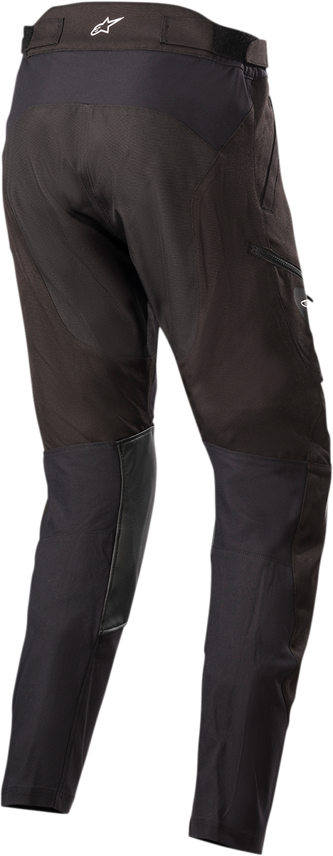 Pantalones con bota ALPINESTARS Venture XT - Negro - XL 3323022-10-XL