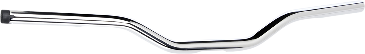 BILTWELL Handlebar - Tracker - TBW - Chrome 6007-1057