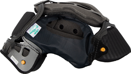 ARAI XD-4/VX-Pro3/VX-Pro4 Interior Pad - IV - 10 mm 07-5569