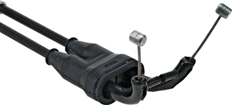 MOOSE RACING Throttle Cable - Honda 45-1273