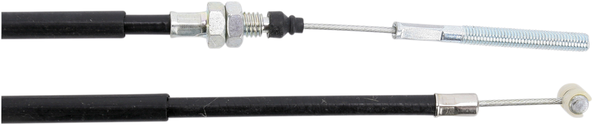 MOTION PRO Brake Cable - Front - Honda 02-0421